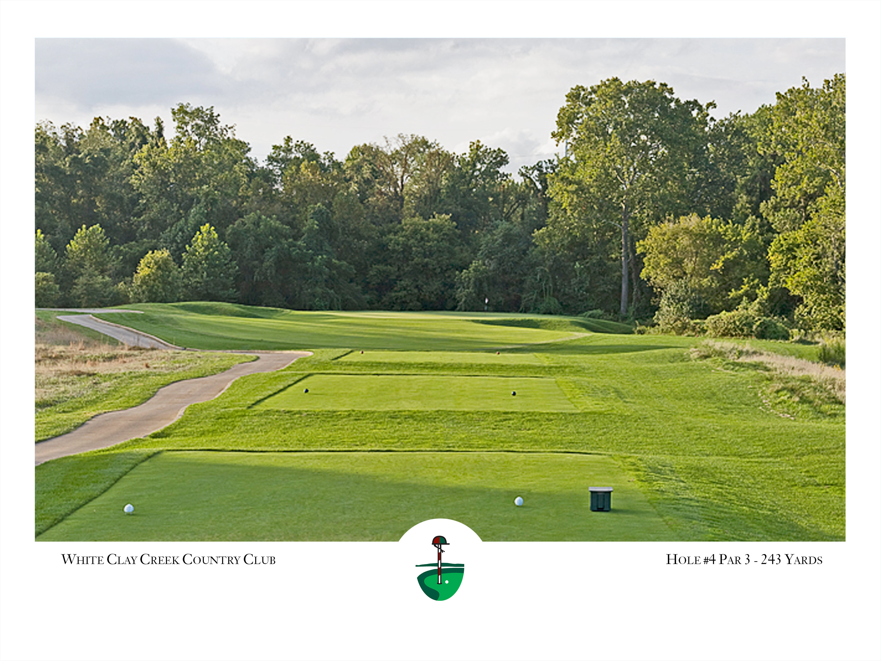 Dress Code & Pace of Play White Clay Creek Country Club Dress Code & Pace of Play White Clay Creek Country Club