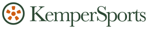 KemperSports logo